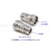 NK-N0D0-4310 N母頭轉4.3-10 DIN母頭(MINI-DIN) 4.3-10母頭轉N母頭 4.3-10/N 4310母頭轉N母頭過三階互調轉接器MINI-DIN連接器